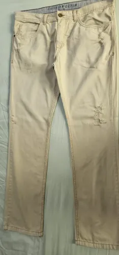 Calça Siberian