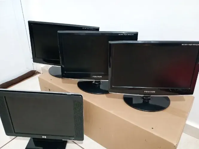 Monitores