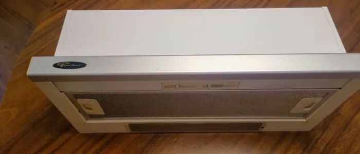 Depurador slim Fischer