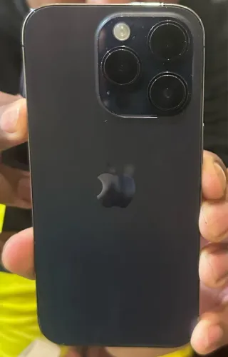 iPhone 14 Pro