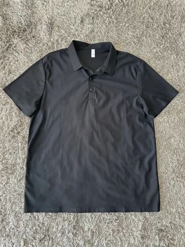 Camiseta Polo Poliamida