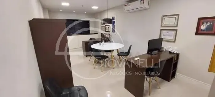 SALA COMERCIAL À VENDA - BARRA DA TIJUCA - CEO CORPORATE EXECUTIVE OFFICES
