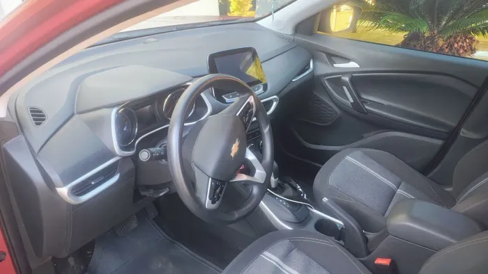 Chevrolet Tracker LT 1.0 Turbo 12V Flex AUT 2022