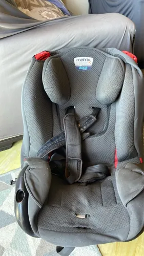 Cadeira Burigotto Matrix 25kg
