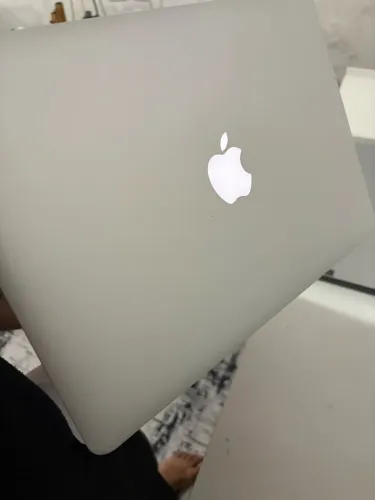 Macbook Air impecável!