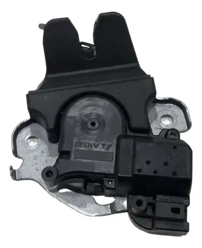 Fechadura Tampa Traseira Mitsubishi Lancer 2010 Á 2015