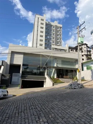 DESTAK IMÓVEIS VENDE: Apartamento mobiliado em ótima localização: Ap