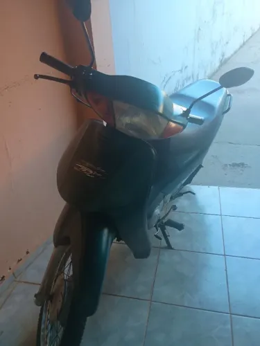 Vendo Moto Biz