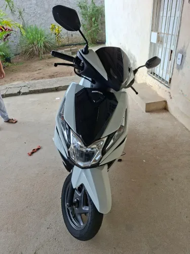 Honda Elite 125 2024/2025