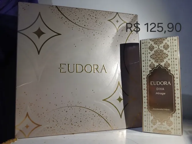 Perfumaria