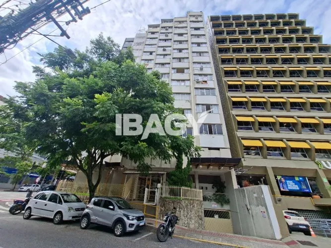 Excelente Apartamento 1 dormitório(s) em Centro - Florianópolis
