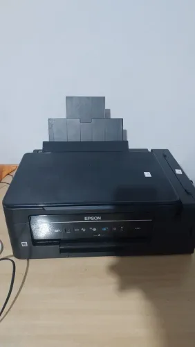 IMPRESSORA EPSON