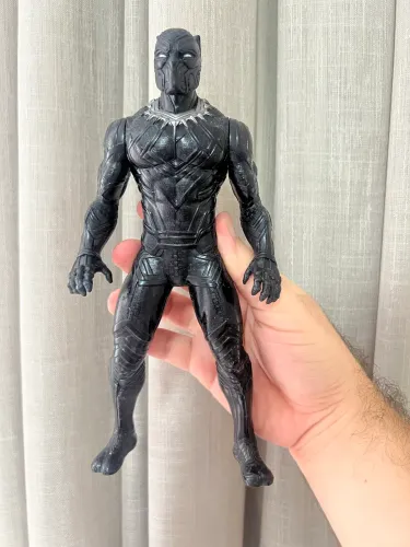 Heróis da Marvel