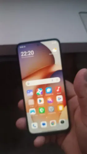 Redmi 12s 256g