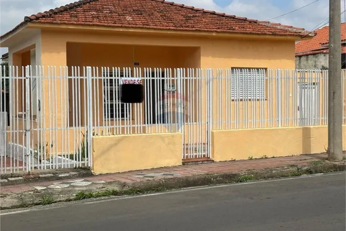 Casa a venda Santa Rosalia - Sorocaba- SP