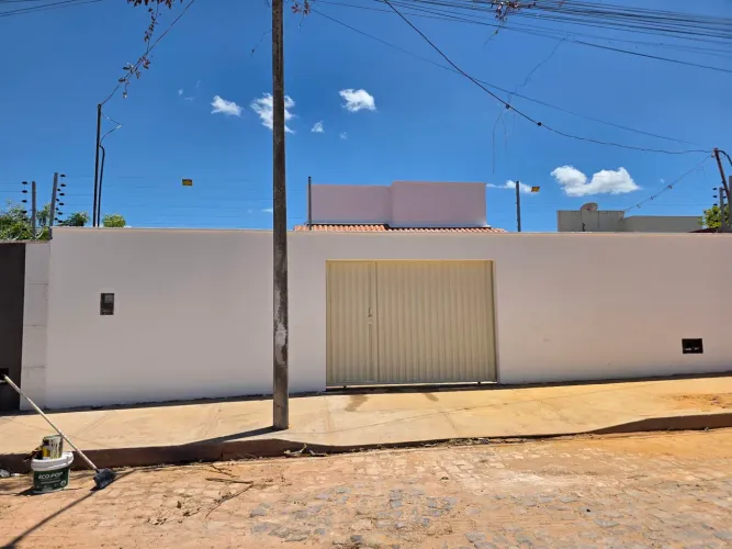 Casa Vale do Gavião Nova