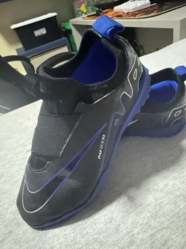 Chuteira Nike Mercurial