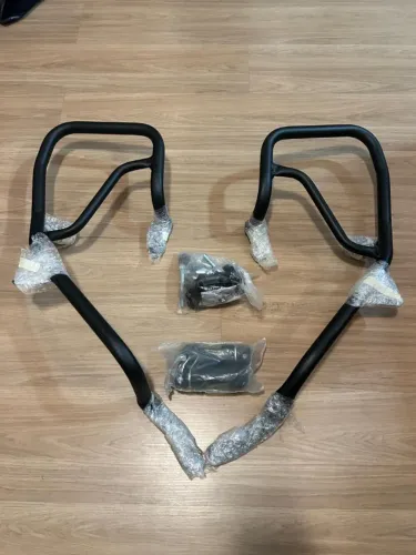 Protetor de Carenagem SCAM MT 09 Tracer 15-19