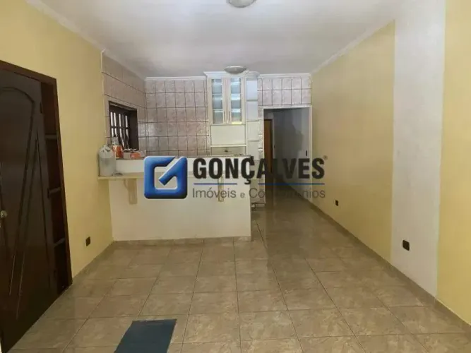 Casa com 02 dormitórios sendo 1 suite a venda  Batistini  São Bernardo do Campo -/SP