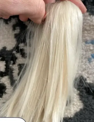 Barbie - cabeça