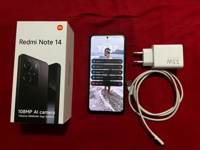 Vendo celular