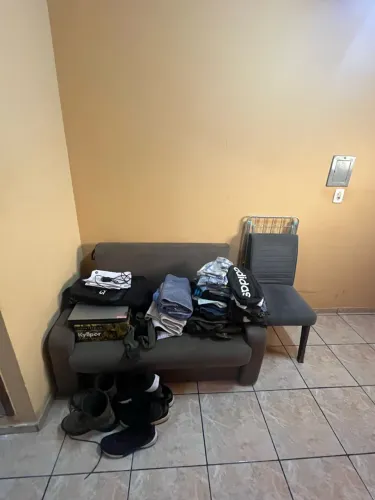 Vendo sofá