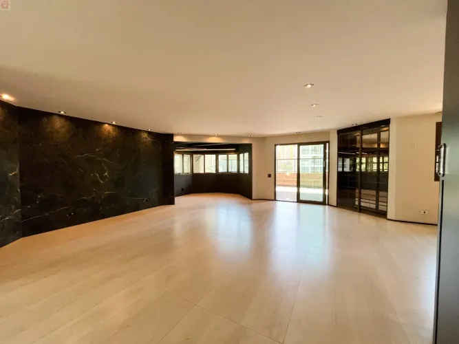 APARTAMENTO RESIDENCIAL em SÃO PAULO - SP, JARDIM FONTE DO MORUMBI