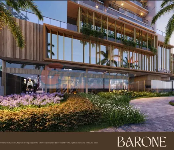 Apartamento à venda em Vila Velha/ES, Jockey De Itaparica