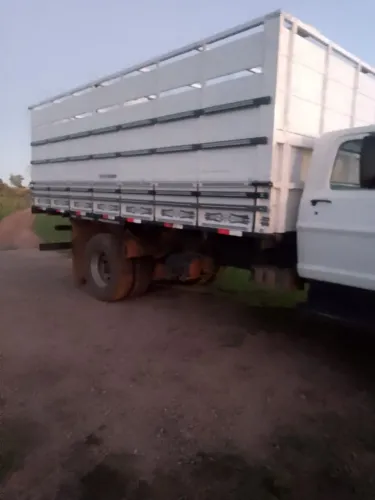 Ford 14000
