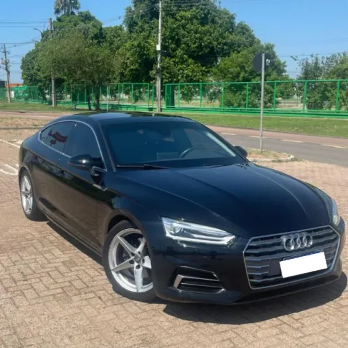 Audi A5 Sportb.prestige Plus 2.0 TFSI S-tronc 2019