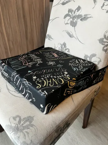 Assento de Elevação Portátil