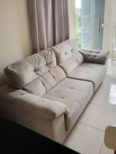 SOFÁ JACAÚNA MÓVEIS