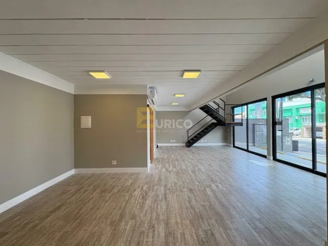 Sala Comercial para Locação | Centro de Vinhedo