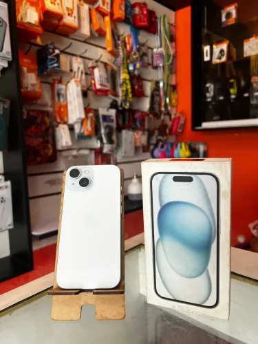 iPhone 15 com garantia
