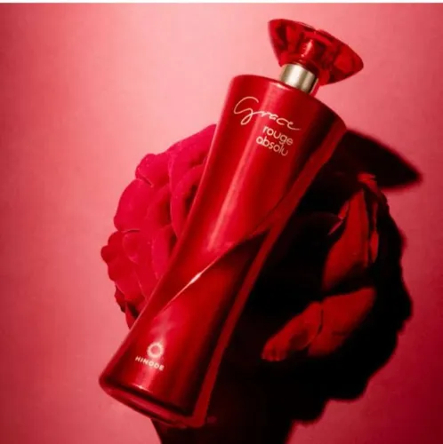 Grace Rouge Absolu