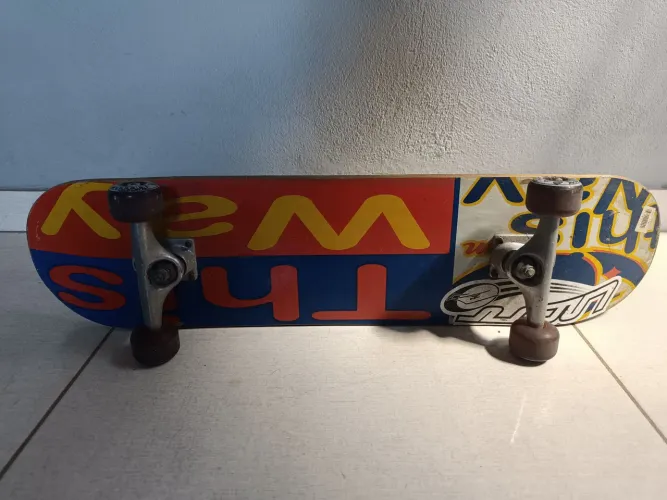 Skate
