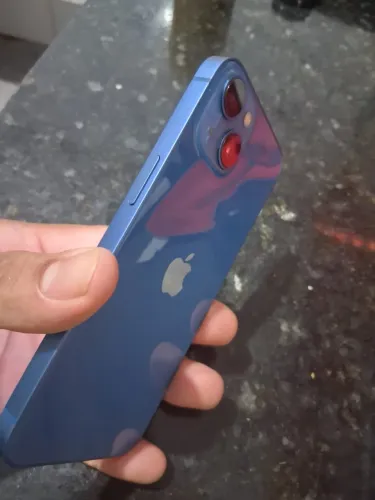 iPhone 13 256GB TODO ORIGINAL