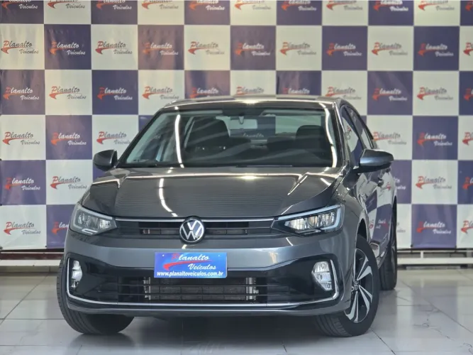 Volkswagen Virtus Comfort. 200 TSI 1.0 Flex 12V AUT 2025