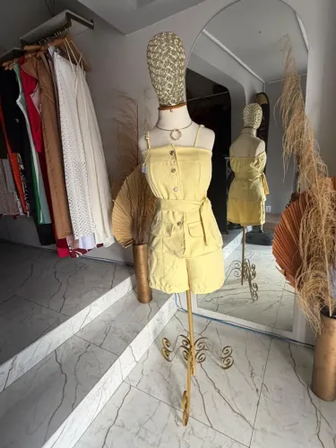 Maniquin