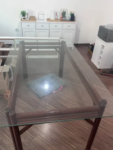 MESA DE JANTAR