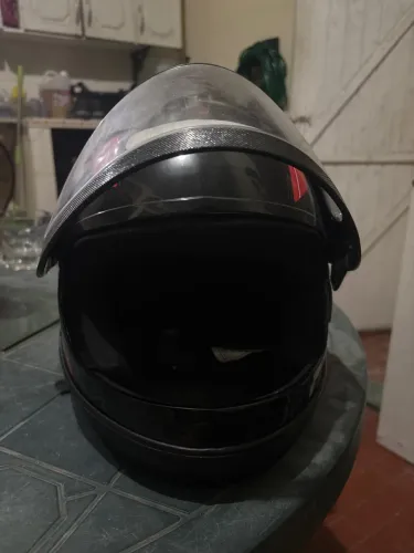 CAPACETE PRO TORK  TAM: 58