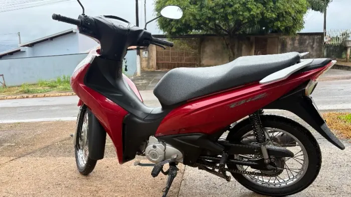Honda Biz