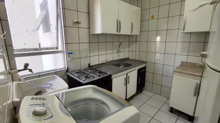 Apartamento ALUGUEL 2 dormitórios Kobrasol São José / SC REF: 1955587