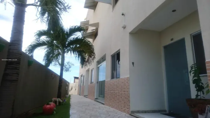 Apartamento para Venda em Lauro de Freitas, vilas do atlantico, 2 dormitórios, 1 banheiro,