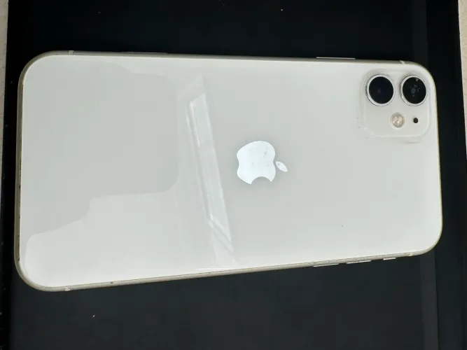 iPhone 11