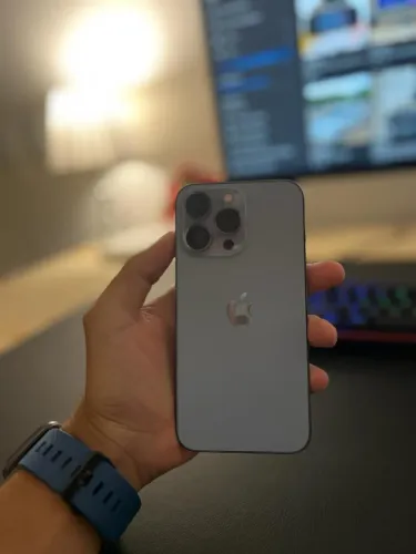 iPhone 13 Pro 