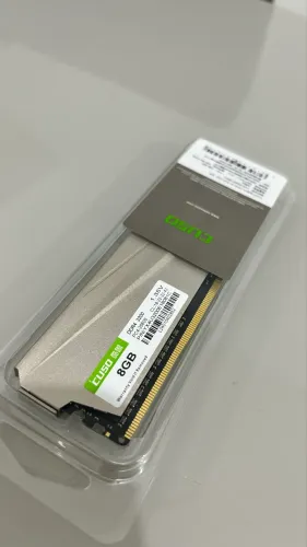 MEMÓRIA RAM 8gb 3200mhz CUSO