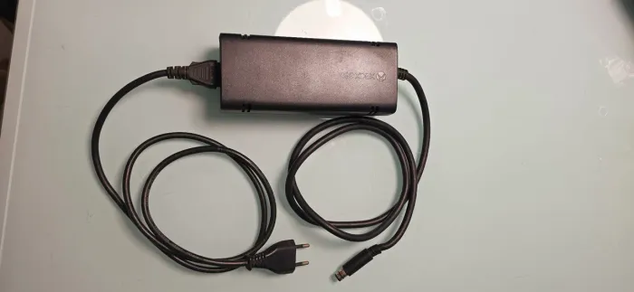 Fonte Original XBOX 360 1 pino Bivolt