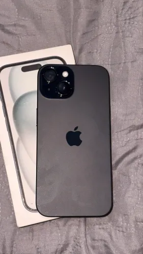 IPHONE 15 TODO ORIGINAL