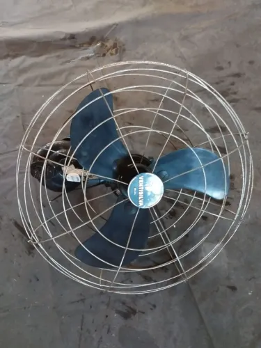 VENTILADOR VENTSILVA